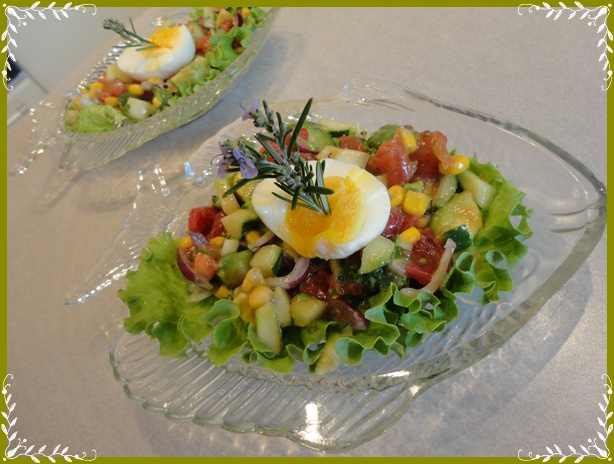Petite Salade \