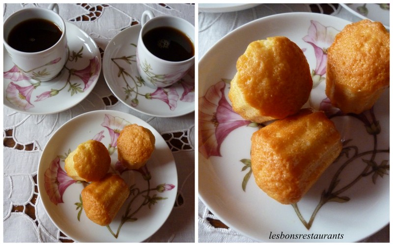 Petits Biscuits  la Fve Tonka