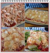 Pizza de l\'Ocan