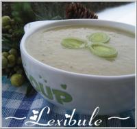 Potage aux Poireaux