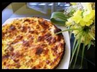 Quiche Lorraine 