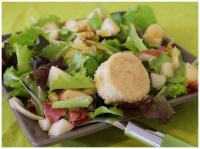 Salade Hivernale Sucre-Sale