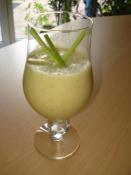 Smoothie Pomme-Cleri