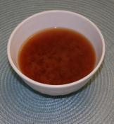 Soupe Miso (Japonais)