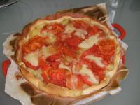 Tarte Auvergnate