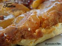 Tarte Tatin