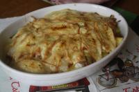 Tartiflette de Thirache