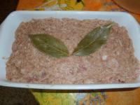 Terrine campagnarde