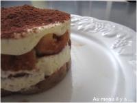 Tiramisu \