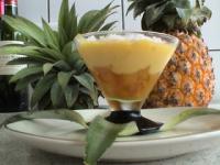 Trio d\'Ananas