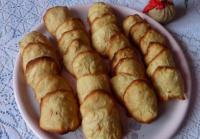 Tuiles aux Amandes