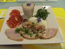 Vitello Tonnato  ma Faon